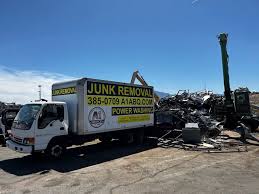 Shed Removal in Carlstadt, NJ