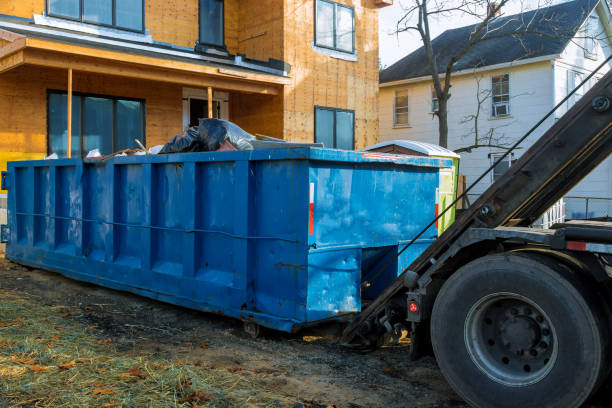 Carlstadt, NJ Junk Removal Services Company