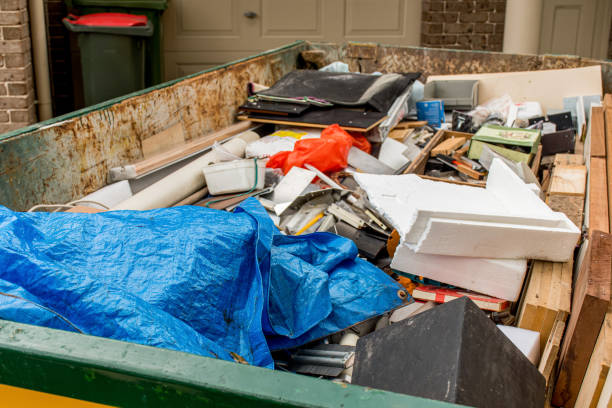 Best Office Cleanout  in Carlstadt, NJ