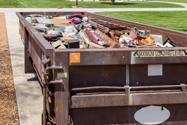 Best Same-Day Junk Removal Services  in Carlstadt, NJ