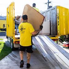 Best Yard Waste Removal  in Carlstadt, NJ